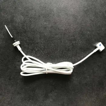 Новинка! Замена T tip Magsafe кабель Шнур для Apple Macbook retina Pro Air 45 Вт 60 85 адаптер питания зарядное устройство