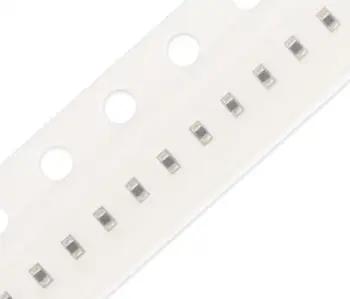 50 шт./лот новый SMD шарик FB 0402 600R 100 МГц 600ohm 100 МГц феррит 1005 BLM15 - купить со скидкой