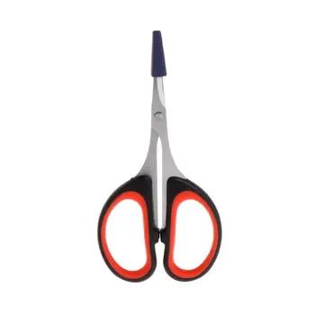 Рыбалка ножницы Multi функциональный зубы лезвие Sharp портативный снасти Резак Мини Открытый резка инструменты - купить со скидкой