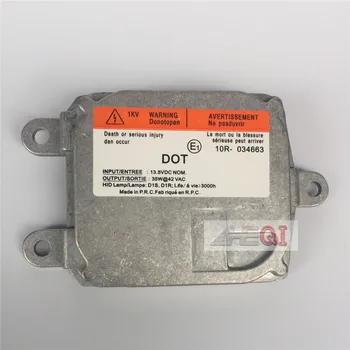 2006-2003 L-incoln город автомобиль ксенон HID балласт фара воспламенитель компьютер OEM - купить со скидкой