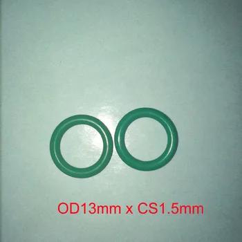 OD13mm x CS1.5mm fkm viton резиновое Тип уплотнительное кольцо Оринг уплотнения - купить со скидкой