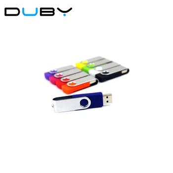 Пользовательские накопитель USB Flash Drive 2.0 флешки 16 ГБ накопитель 8 ГБ интерфейсом USB 64 ГБ Pen Driver дисков на ключ 32 ГБ memory stick - купить со скидкой