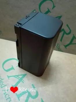 Новый Samsung батарея BDC58 BDC-58 5200 мАч литий-ионный аккумулятор для Sokkia общей станции и GPS обследование Instrume - купить со скидкой