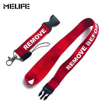 MELIFE скалолазание ремешки брелок ремешок для карты значок карабин для ключа Держатель повесить веревку микс Лот брелок Удалить перед полето... - купить со скидкой
