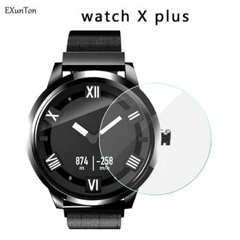 2 шт. закаленное стекло для lenovo Watch 9 X Plus 2.5D полное покрытие защита экрана прозрачная защитная пленка для lenovo Watch S XPlus 9 - купить со скидкой