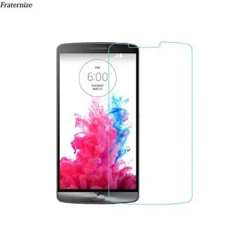 Плёнка-протектор экрана из закалённого стекла для телефонов LG G3 S Beat mini G2 G3 G4. - купить со скидкой