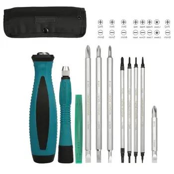 Длинные немного прочного магнитный Набор отверток Philips драйвер PH0 PH00 PH000 PH1 PH2 - купить со скидкой