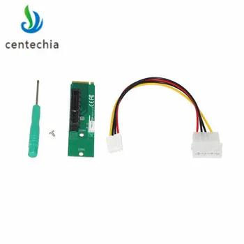 Centechia мужчин и женщин NGFF M.2 для PCIE 4x слот Riser Card адаптер PCIE X4 к M2 конвертер для Bitcoin Litecoin ETH добыча XNC - купить со скидкой