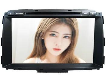 CARBAR 9 "HD 1024*600 Android 6.0.1 dvd-радио gps стерео Navi аудио плеер для Kia Carnival 2015 2016 WI-FI 4G - купить со скидкой