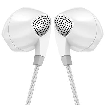 3,5 мм PTM 06C наушники с микрофоном гарнитуры для iPhone Xiaomi samsung audifonos Fone де ouvido Спорт Auriculares - купить со скидкой