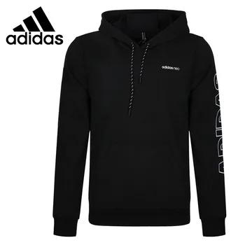 Оригинальный Новое поступление 2018 Adidas NEO Label CS ббол HDY для мужчин пуловер толстовки Спортивная