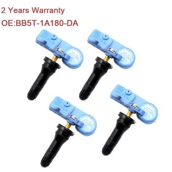 YAOPEI 4 шт. TPMS шин Давление датчики для Ford Explorer BB5T-1A180-DA BB5T-1A150-DA 315 мГц - купить со скидкой