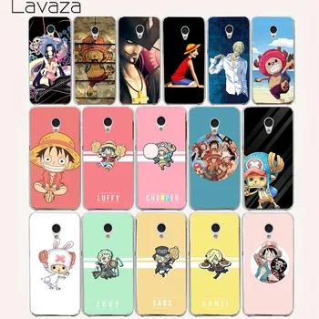 Lavaza 52aa Горячая Мультфильм один кусок жесткий чехол для Meizu M6S M6 M5 M3 Примечание M5 M5S M5C M3S мини - купить со скидкой
