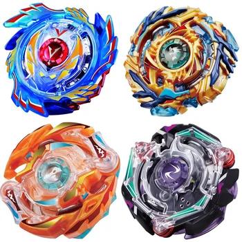 Горячая 6 топ Beyblade взрыв волчок бейблейд Металл Fusion Арена Прядильный механизм Beyblade игрушки с запуска для детей мальчик игрушка в подарок - купить со скидкой
