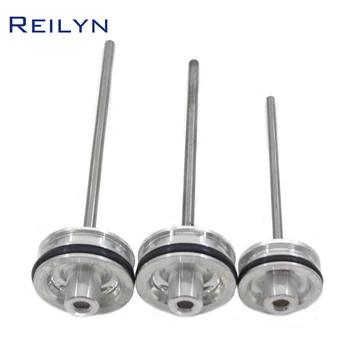 Поршень для CN55 CN70 CN80 аксессуар для ногтей пистолет запасных частей aftermarket для катушки гвоздильщик для Max, Bostitch, Senco, Stanley - купить со скидкой