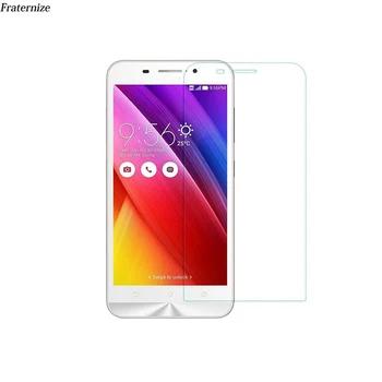 Закаленное Стекло для Asus Zenfone 2 Laser ZE550/500KL C 4 5 6 ZE601KL селфи ZD551KL Go Max ZC550KL экран крышка пленки протектора - купить со скидкой