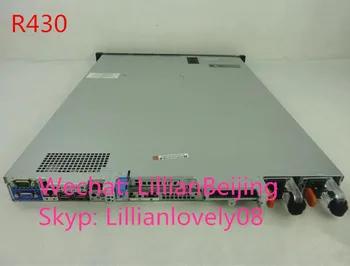 Оригинальная стойка server 430 1U стойки E5-2600 с DDR4 ECC REG и жесткий диск и сайт EPRC H330 raid card Лучшая цена - купить со скидкой