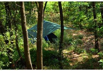 3F ul Шестерни 510 г 3*3 метра 15d нейлон силиконовое покрытие высокого качества открытый палатка для кемпинга брезент Сверхлегкий солнце тент ук... - купить со скидкой