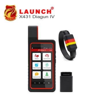 2 года бесплатное обновление Launch X431 Diagun IV мощный инструмент диагностики лучше, чем Diagun III /3 как X431 IV  - купить со скидкой