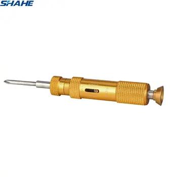 Shahe LTDK-1.5 холостого типа сборный Тип Крутящий момент отвертка 0,1-1,5 кгс. См - купить со скидкой