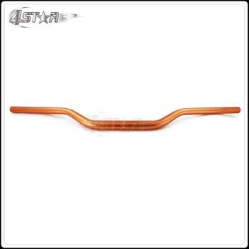 1 1/8 "жира бары 28 мм руль бары ручки для KTM EXC SX SXF SXS XCW XCF LC MX эту EXCF DUKE 250 300 400 SIXDAYS оранжевый - купить со скидкой