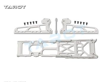 F17390 Таро Металл Батарея фиксированным креплением доска tl2951 для SAB Гоблин 380 Quadcopter Дрон - купить со скидкой