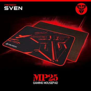 EPULA fantech MP25 PRO игровой коврик для мыши коврик геймер анти-скользящая ткань Pro игровой беспроводная компьютерная мышь NY24 - купить со скидкой