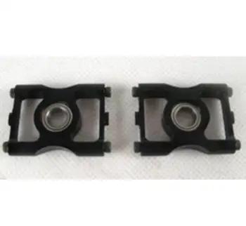 Металла главный подшипник вала для выравнивания Таро Trex 500 rc heli H50075 TL50075 - купить со скидкой