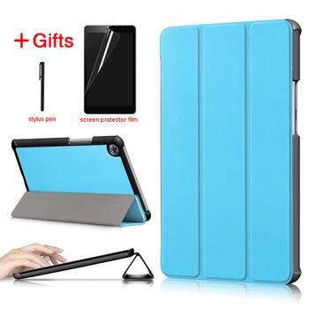 Кожаный чехол для huawei MediaPad M5 8,4 дюймов SHT-AL09 SHT-W09 Tablet Защитный чехол КРЫШКА ДЛЯ huawei MediaPad M5 8,4 чехол - купить со скидкой