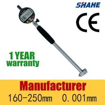 0,001 мм Цифровой диаметр измерения для диаметра 160-250 мм 5337-250 - купить со скидкой