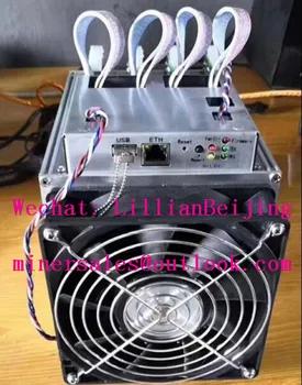 Dayun добыча 28nm Lyra2REv2 ASIC шахтер Zig Z1 6,8 г hashrate 6.8gh/s добыча VTC MONA руды XVG стак - купить со скидкой