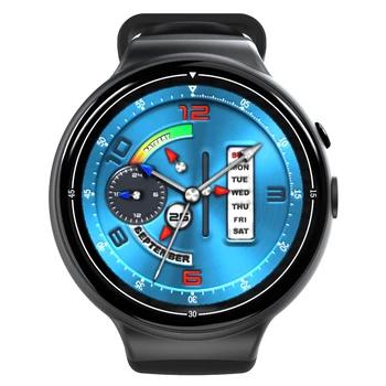 Diggro I4 AIR 3g Смарт-часы телефон с камерой пульсометр Шагомер фитнес-трекер Smartwatch gps wifi HD спортивные часы - купить со скидкой