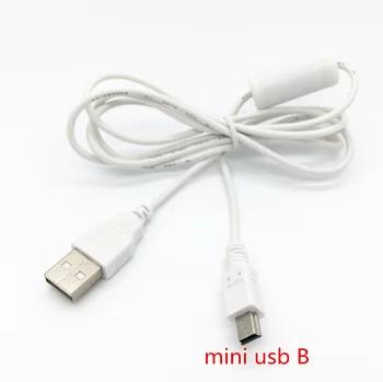 Бесплатная доставка USB кабель синхронизации данных для JVC GC-XA1 GC-XA2 GC-PX100 GC-PX100BAC белый - купить со скидкой