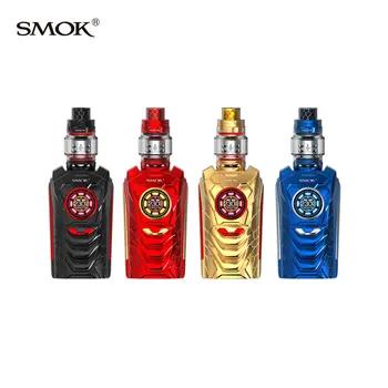 SMOK I-PRIV 230 W голос Управление я Priv поле Mod 8 мл TFV12 принц Танк V12 принц Tfv12 полосы сетки катушки голову SMOK испаритель - купить со скидкой