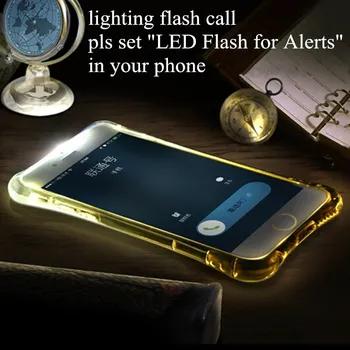 Hotr Ударопрочный Мягкий Прозрачный чехол для iPhone 7 7 Plus все защиты ясно телефон чехол для iPhone 7 7 Plus Телефонные чехлы - купить со скидкой
