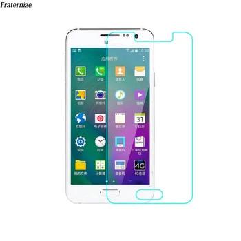 Премиум закаленное Стекло Экран протектор для samsung Galaxy A3 A300 закаленное Стекло защитная пленка 0,26 мм 2.5D - купить со скидкой