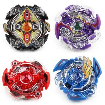 Сплав Beyblade взрыв B34/B35/B41/B59 с Beyblade Launcher детей игрушки Прядильный механизм для Детский подарок - купить со скидкой