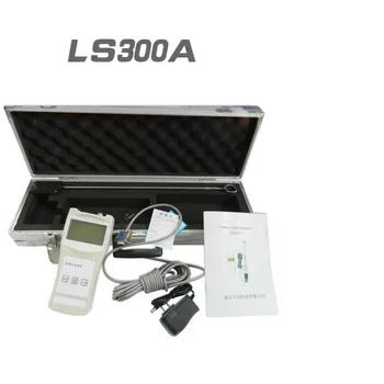 LS300-A портативный измеритель скорости 0,01 ~ 4,0 м/с - купить со скидкой