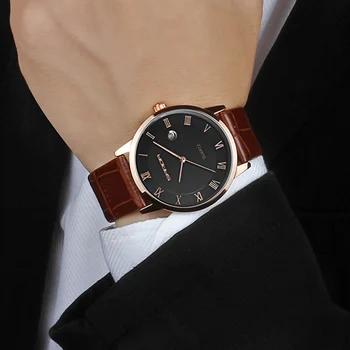 Sanda 2019 для мужчин s часы лучший бренд класса люкс Мода ультра тонкий для мужчин наручные часы Мода подарок мужской часы relogio masculino - купить со скидкой