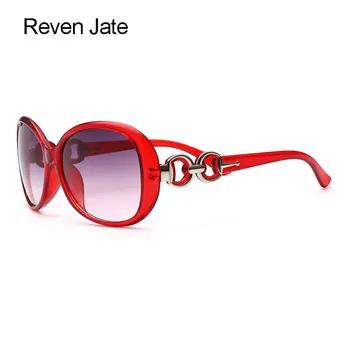Reven JATE Sunwear модные женские туфли Солнцезащитные очки для женщин дизайнерская брендовая яркая женщина Защита от солнца для Для женщин Интимн... - купить со скидкой
