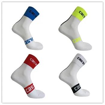 Neue Professionelle Auenreit/Radfahren Socken унисекс спортивные Socken - купить со скидкой