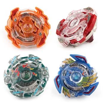 Сплав Beyblade взрыв B34 B35 B36 B37 с Beyblade Launcher детей игрушечный волчок для Детский подарок - купить со скидкой
