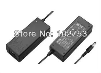84 Вт AC DC адаптер Бесплатная доставка 5 штук 100% Новый высокое, настольный блок питания 12 В по всему миру Plug трансформатор конвертер - купить со скидкой
