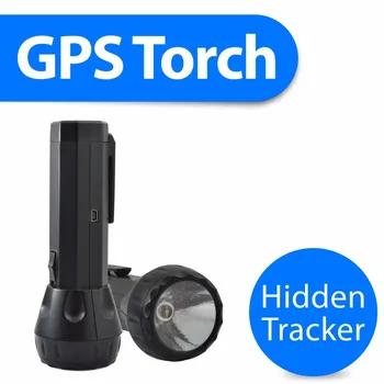 T10 gps трекер с светодиодный фонарик gps трекер мобильное приложение для отслеживания платформу GSM сигнализация gsp posistion трекеры - купить со скидкой