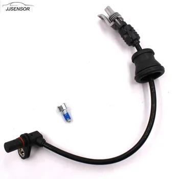 96626080 Высокое качество ABS колеса Скорость sensorrear правый, задний левый 4809379 als1747 Для Chevrolet Equinox Pontiac Сатурн opel - купить со скидкой