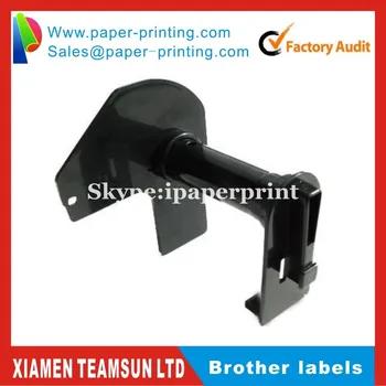 1 x часть Брат Совместимость DK-22243 DK22243 DK 22243 Многоразовые картридж Frame - купить со скидкой