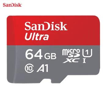 SanDisk 100% оригинал карта памяти micro sd микро сд флешки карты памяти сд карта флеш карта карта памяти 32 гб карта памяти для телефона скидки распро... - купить со скидкой