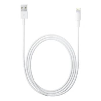 Apple Lightning кабель Lightning к USB Синхронизация и зарядный кабель 2 м - купить со скидкой