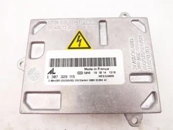 1x Новинка! OEM! 06-09 для Audi A3 S3 A4 S4 RS4 свет ксенона балласты - купить со скидкой