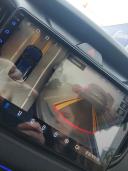TEYES Тиайс 360 ° панорамная камера объемного вида 3D 360 камера автомобиль авто автомобильная для машина 720P HD Задняя/передняя/левая/правая 360 панорамные аксессуары для автомобиля android радио CC3 6+128 - отзывы